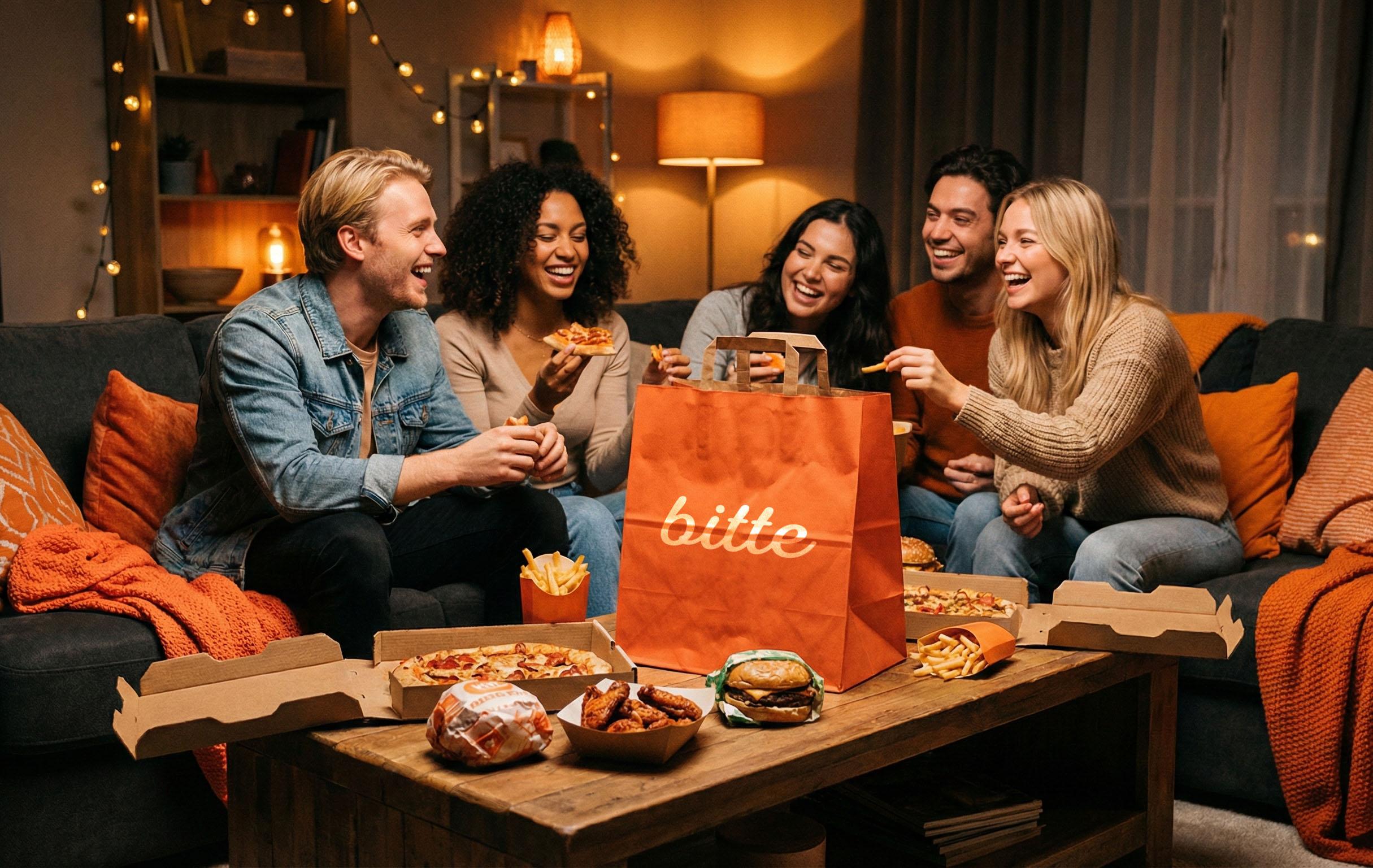 Welcome to Bitte